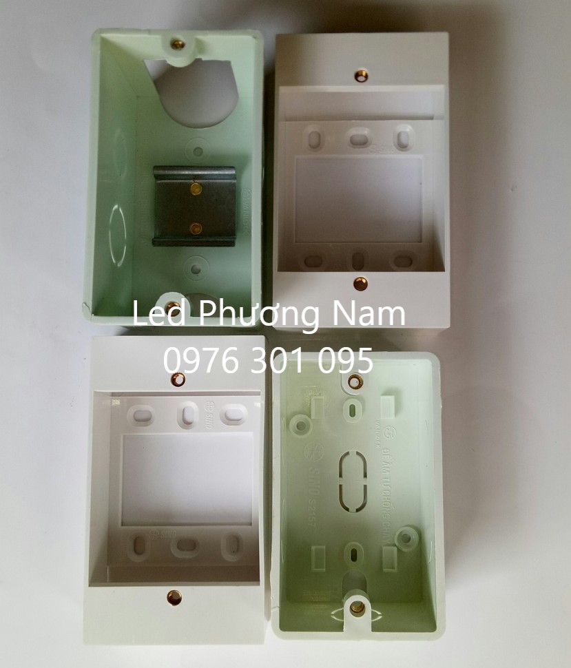 [Sino] Đế Âm Đế Nổi Các Loại