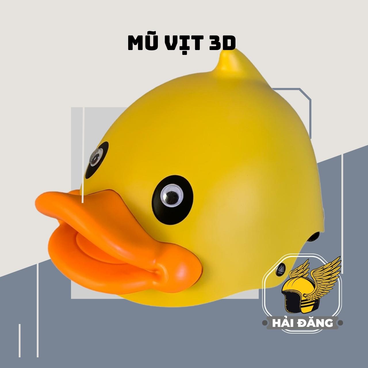 Mũ bảo hiểm mỏ vịt siêu cute đủ màu, đủ size NAPOLI - Nón mỏ vịt cao cấp, bảo hành 12 tháng