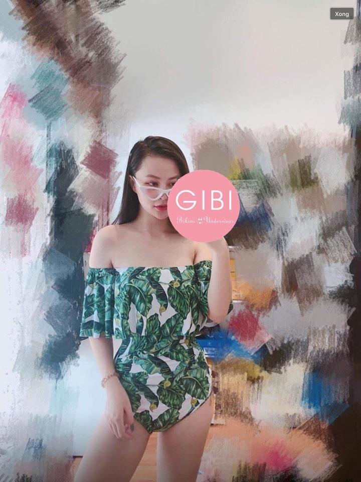 Bikini dành cho bà bầu
