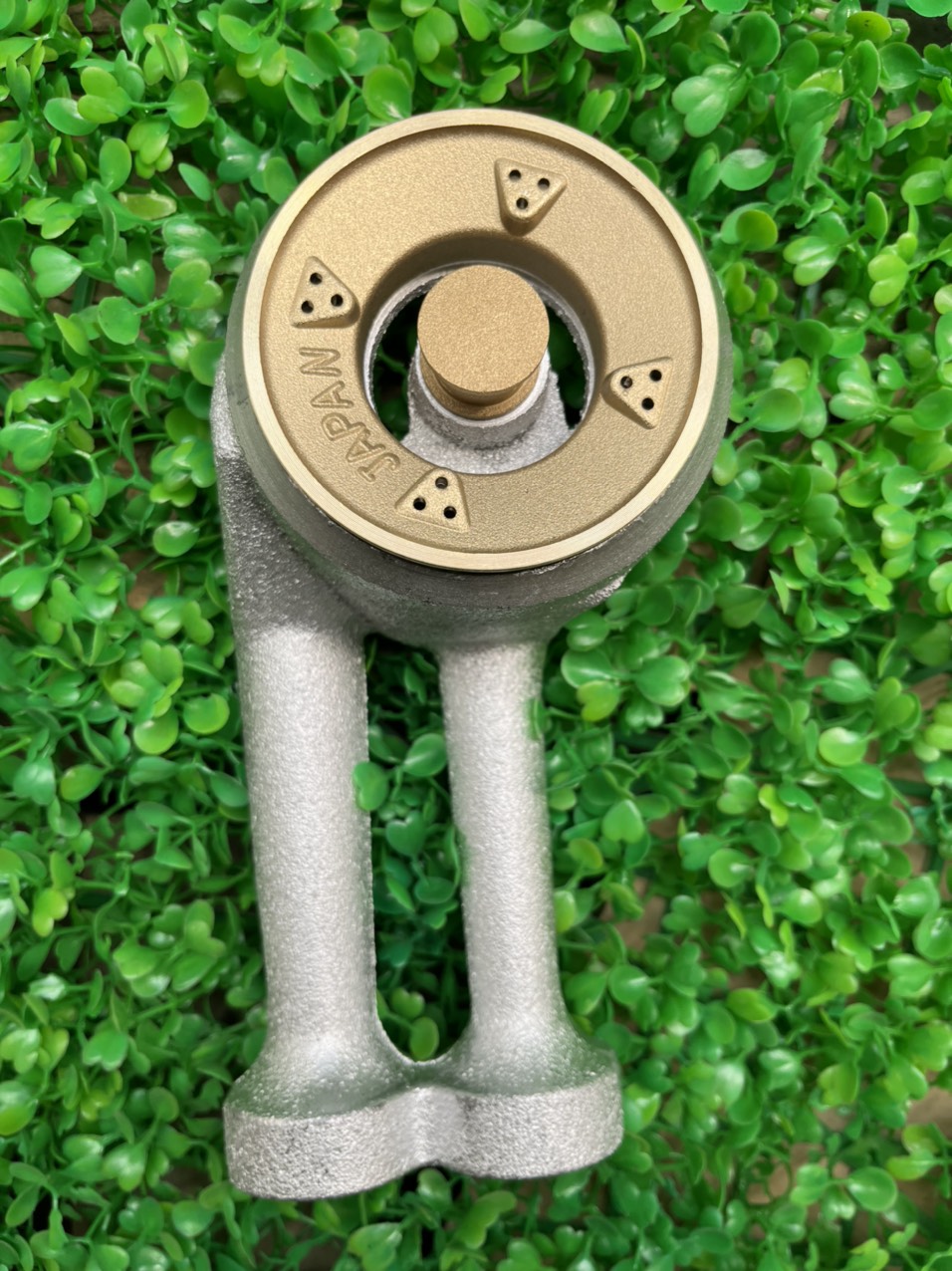 Điếu Gang +Sen đồng thau chia lửa-Lắp các loại bếp ga họng đơn + đôi- Lắp bếp gas phổ thông dụng- Cam kết 100% hài lòng