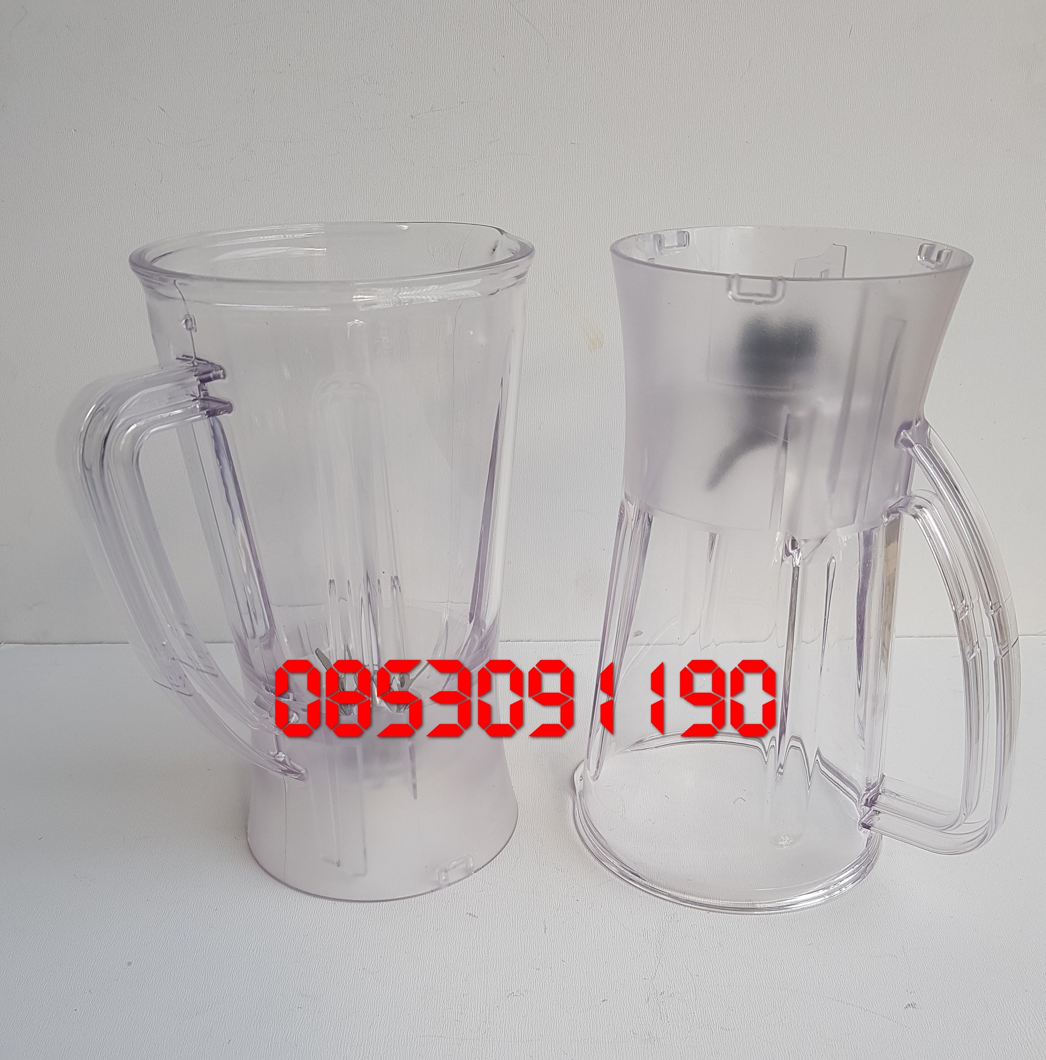 Linh kiện cối lớn sinh tố panasonic mx-1011