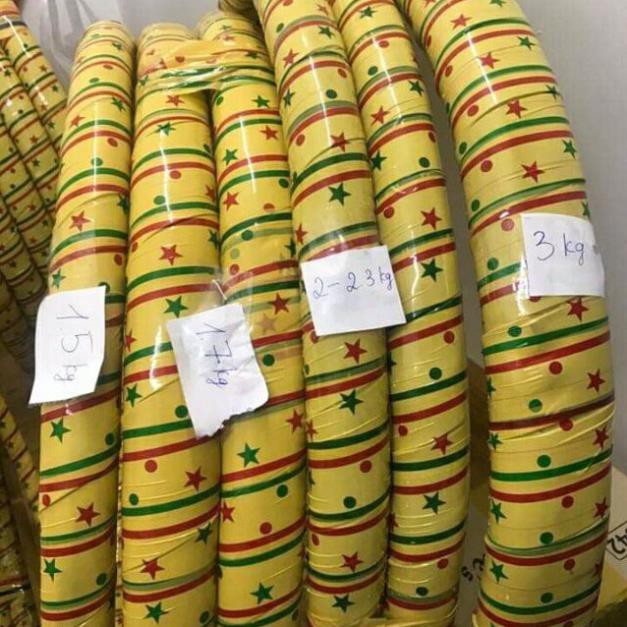 Vòng lắc Mây giảm eo nặng 3.2kg hiệu quả chập ba -lh0978945425