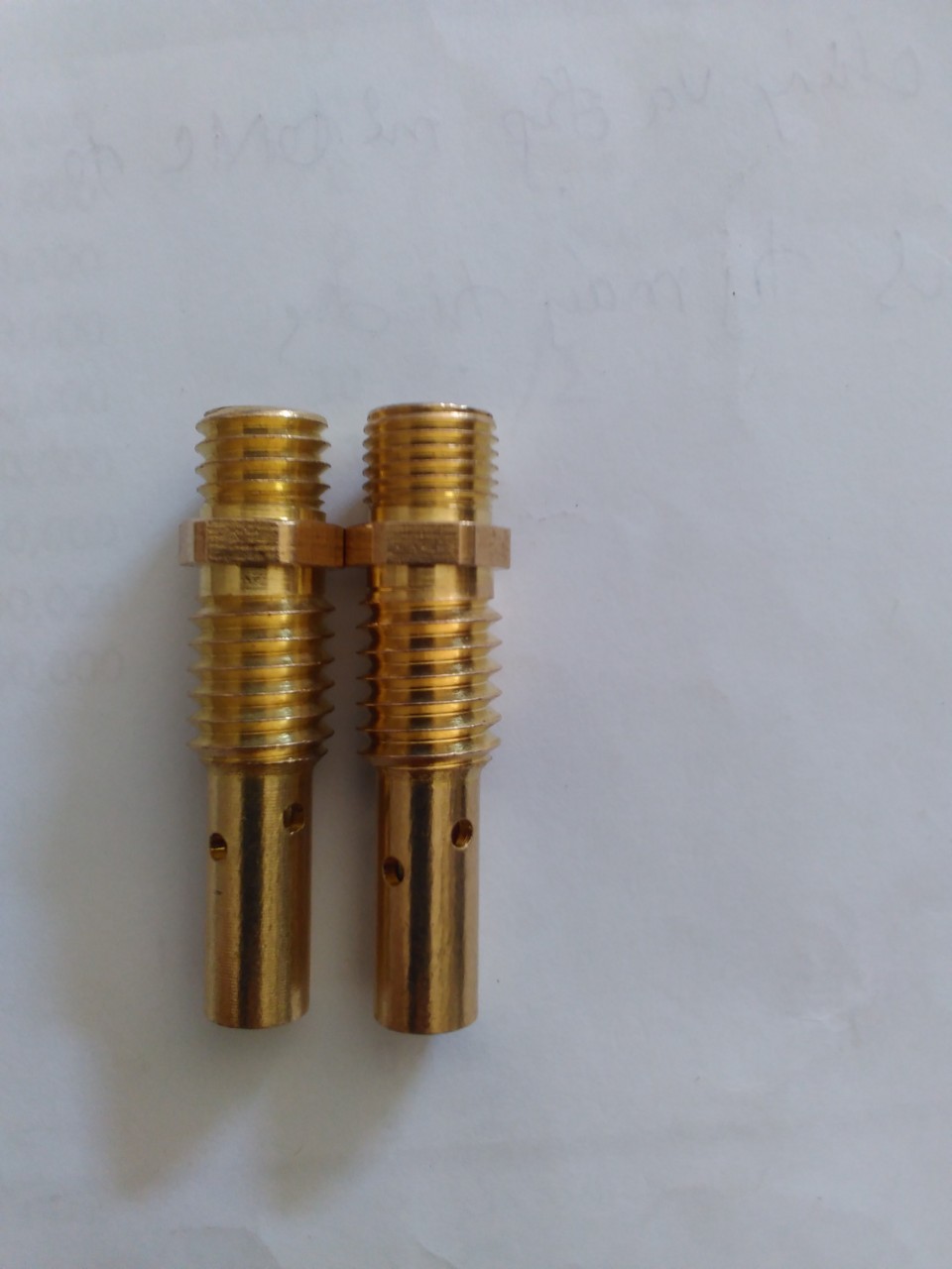 10 nối bép súng hàn mig t200 - phụ kiện súng hàn mig/mag