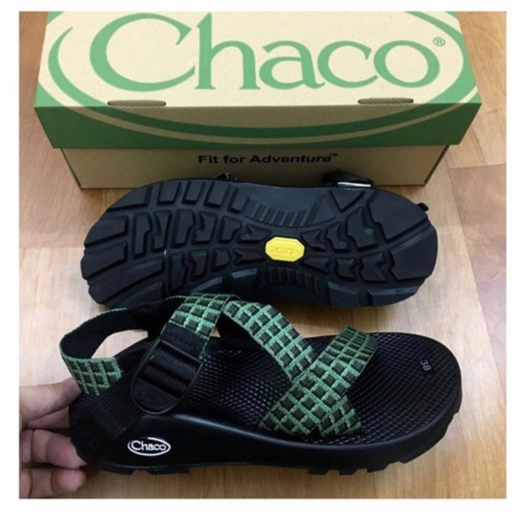 Dép sandal nam,dép chaco nam hàng chuẩn ,có size nhỏ cho học sinh.