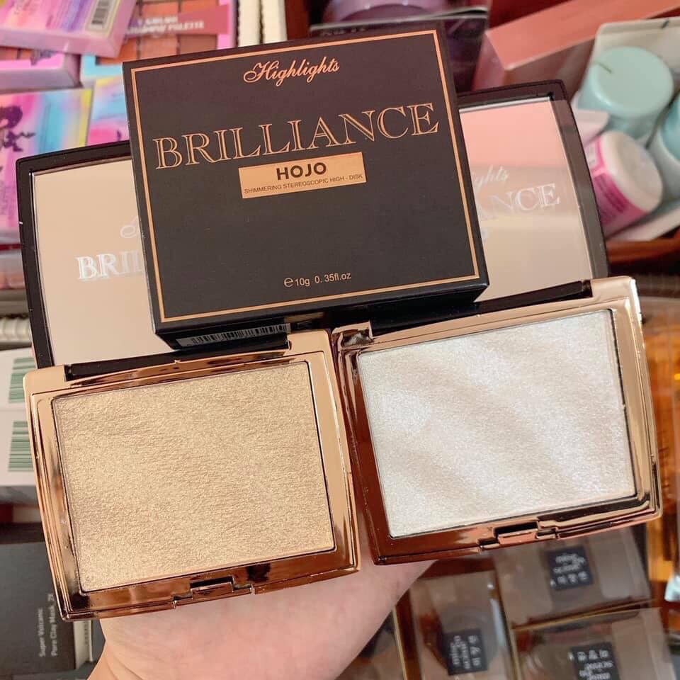 Siêu Rẻ No8029 Phấn Bắt Sáng Hojo Highlight Brilliance