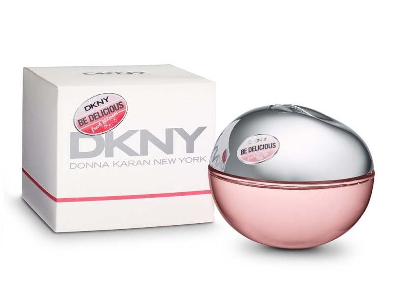 Nước hoa dkny be delicious fresh blossom edp 15 ml