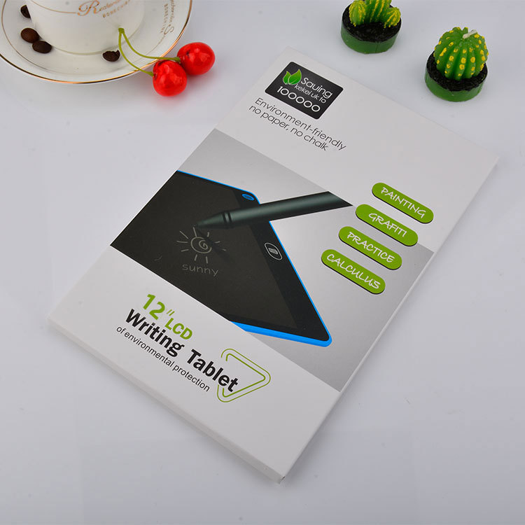 [HCM]Bảng vẽ điện tử thông minh 12 inch