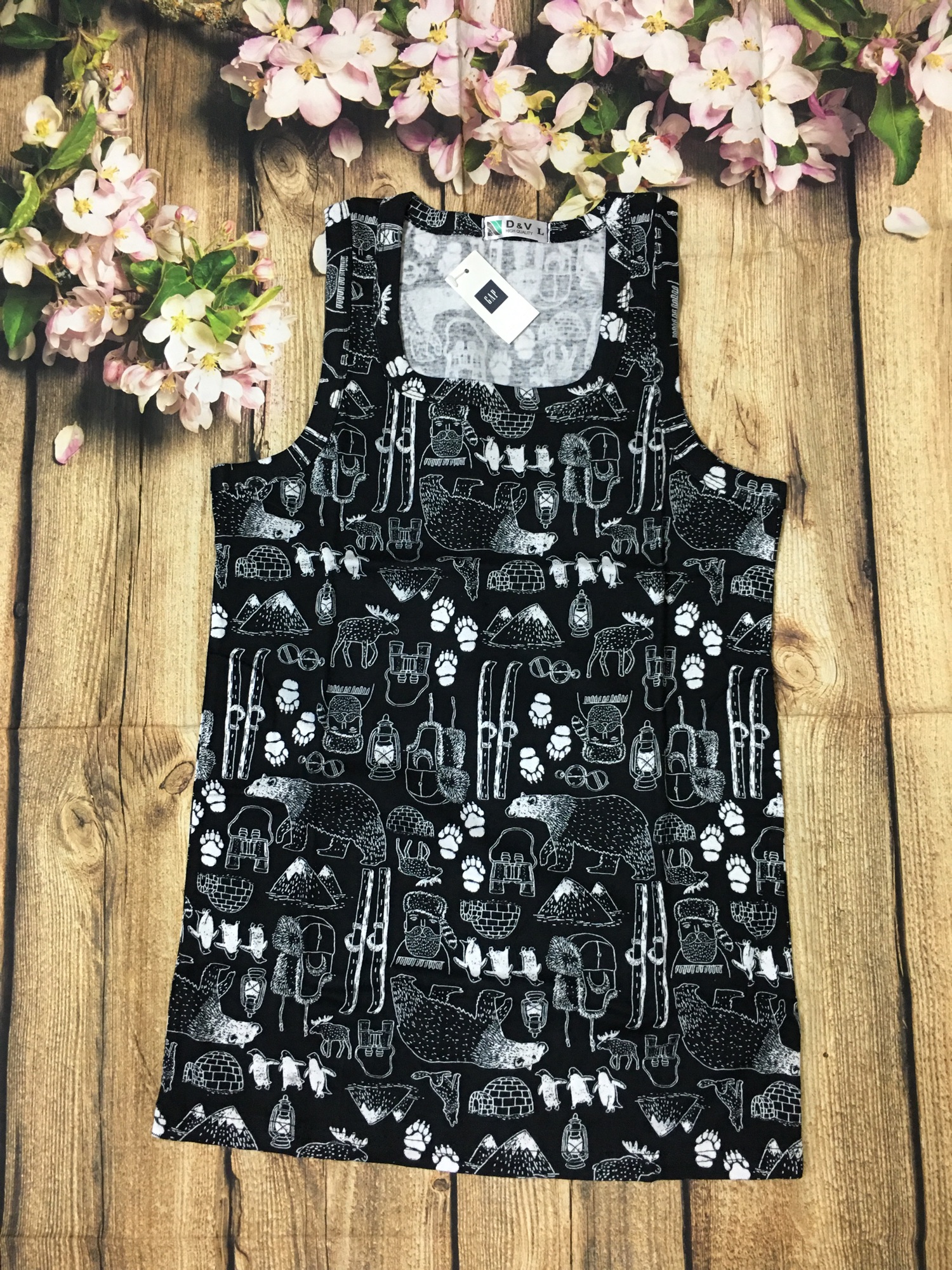 Áo thun 3 lỗ size 40-52 kí