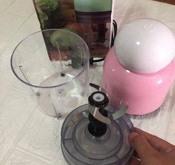 Linh kiện máy xay - lưỡi dao máy xay osaka nắp tròn