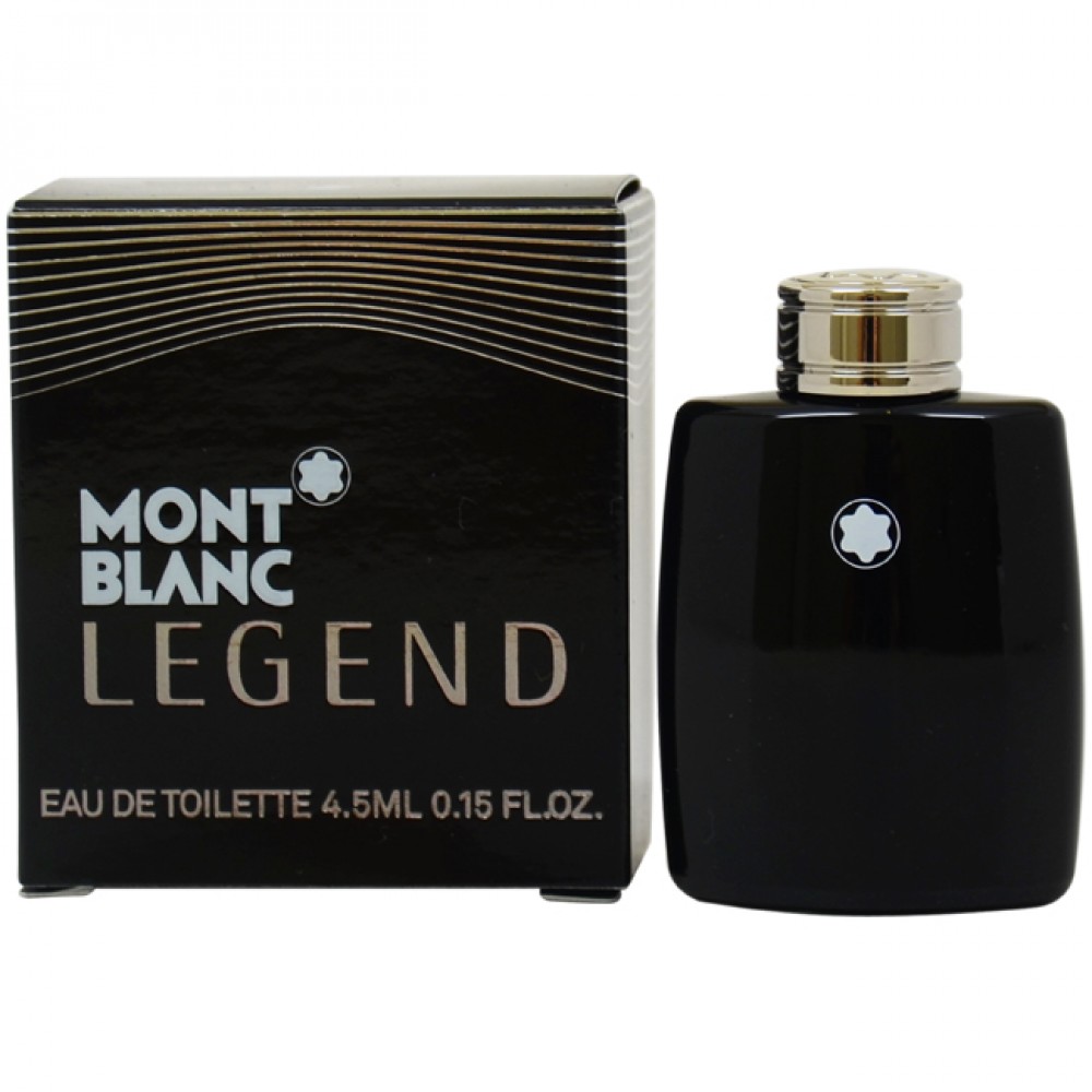 Nước hoa Nam MONTBLANC Legend EDT 4.5ml
