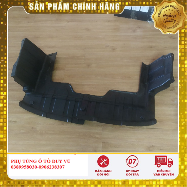 Chắn bùn gầm kia rio