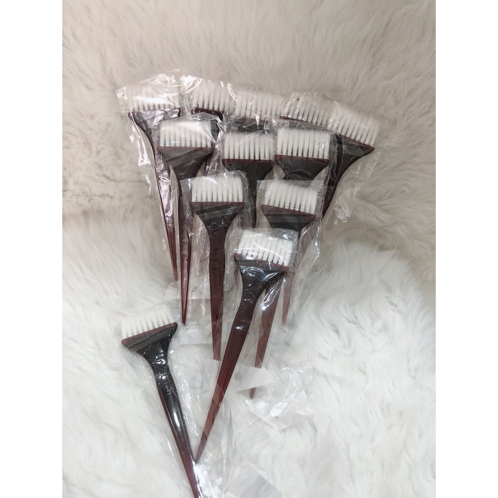 Bàn Chải cọ Nhuộm Tóc