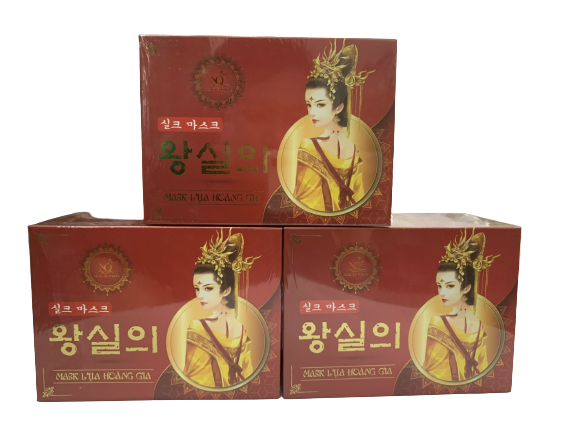 CẤY TRẮNG LỤA nano collagen cho cá nhân và spa trắng, sáng sa
