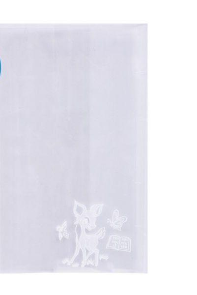 Bao tập học sinh (50 tờ). kích thước: 15,5x20,5cm