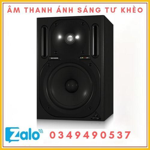 Loa monitor behringer truth b2030a - dùng cho studio