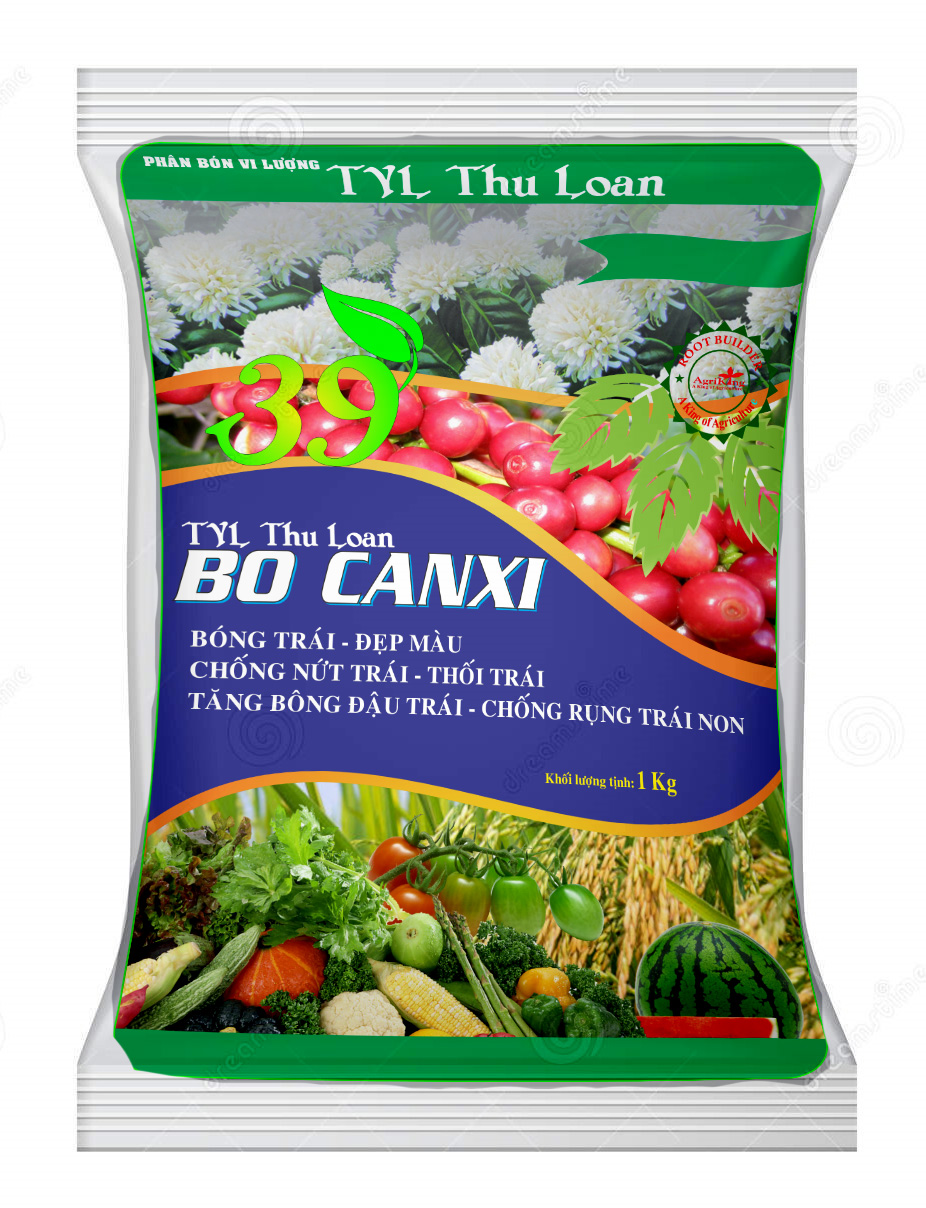 Bo CanXi Loại 1Kg