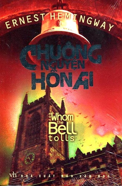 Fahasa - Chuông Nguyện Hồn Ai