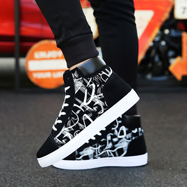 Freeship, Giày nam, giày thể thao nam, giày sneaker nam giá rẻ mã HVC