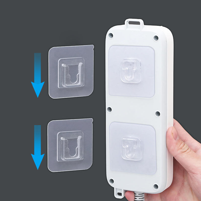 Miếng dán đơn chữ u dự phòng,miếng dán dự phòng kệ dán tường kệ tam giác, kệ chữ nhật