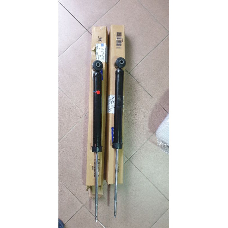 phuộc giảm sóc sau Huyndai i10 Grand xịn chính hãng