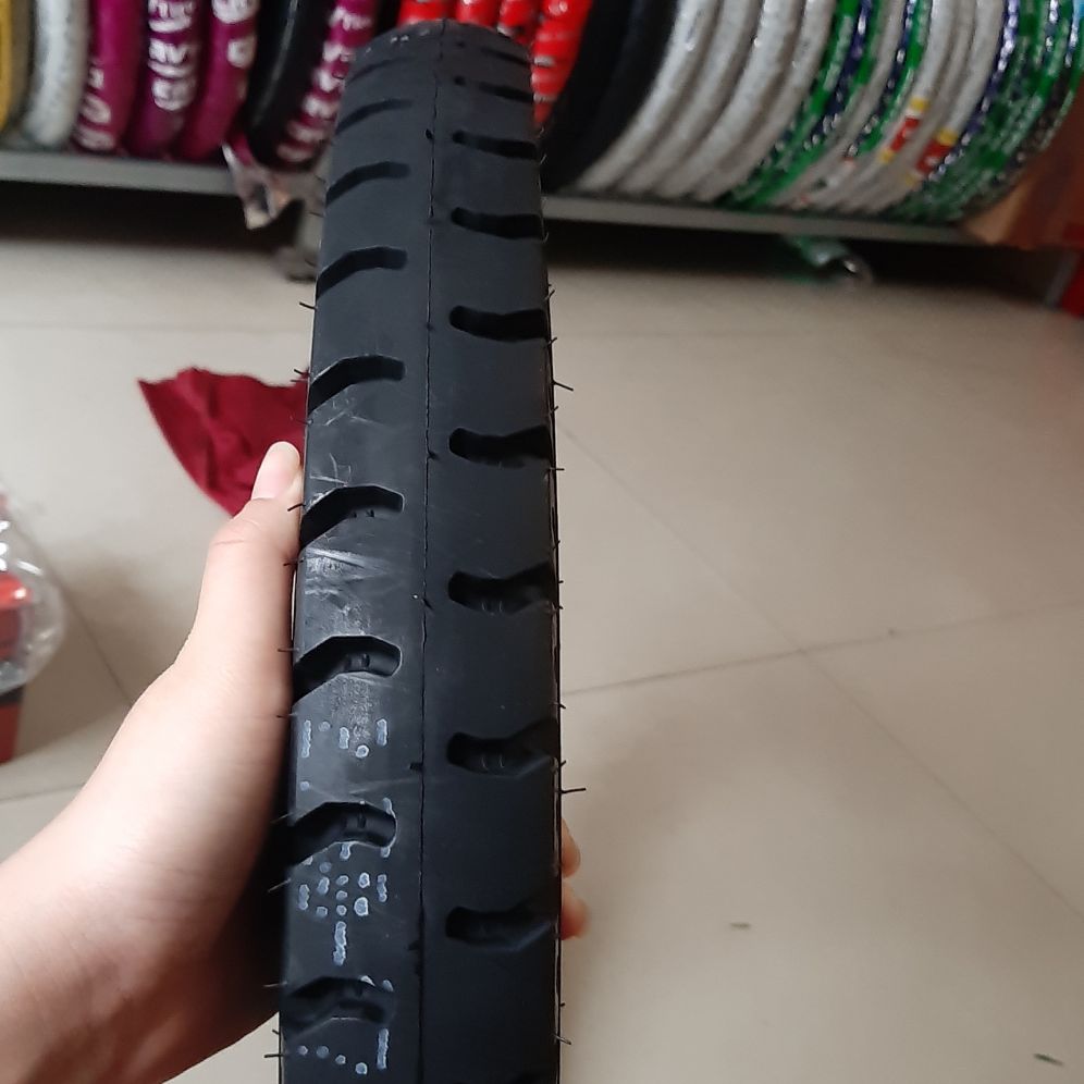 vỏ xe chở hàng GOODRIDE thái 250/17