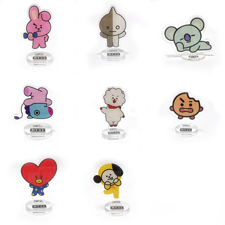 Chia Sẻ Hơn 60 Vẽ Tranh Bt21 Không Thể Bỏ Qua - Tin Học Vui