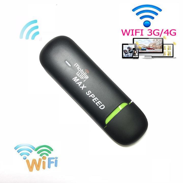 DCOM PHÁT WIFI TỪ SIM 4G Max speed CAO CẤP - HÀNG SIÊU HÓT