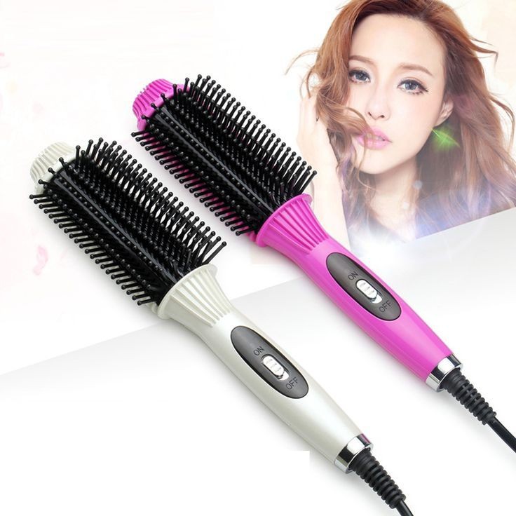 Lược tạo kiểu Barber 3 trong 1 Barber [HOT] LƯỢC ĐIỆN NOVA NHC 8810 ĐA NĂNG 3 TRONG 1 LÀM XOĂN, SẤY PHỒNG, UỐN CỤP