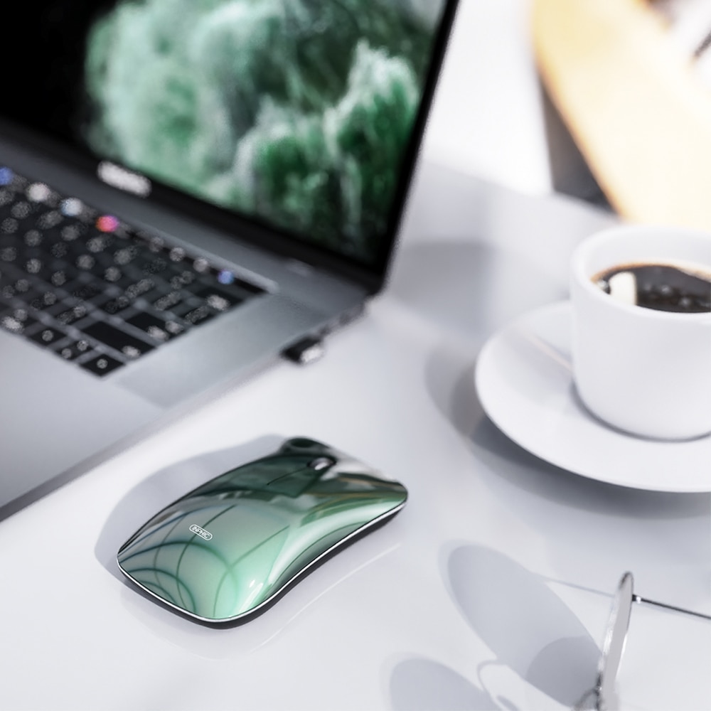 (GIÁ SÔC) Siêu phẩm Chuột bluetooth thương hiệu INPHIC