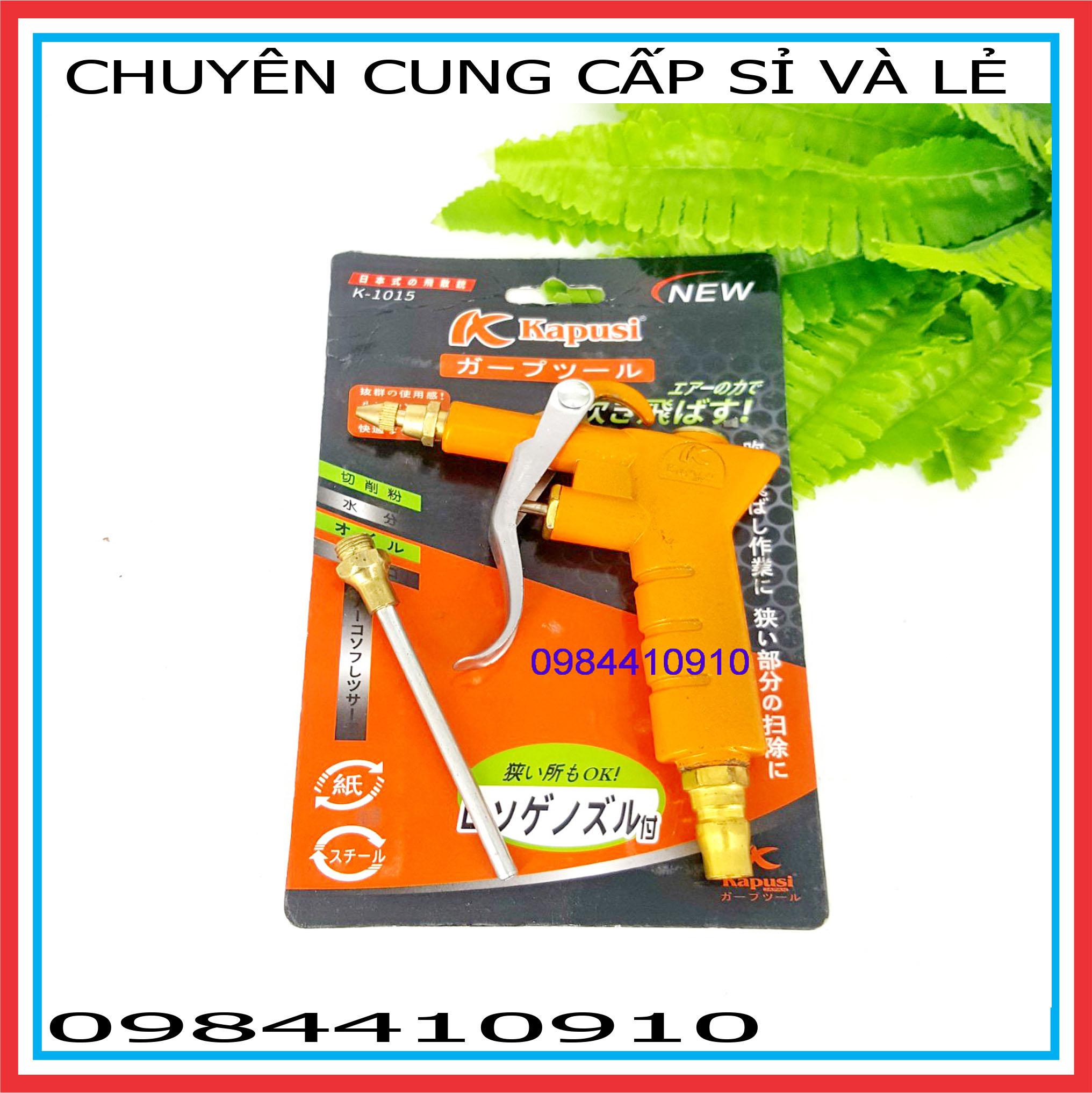 Xịt bụi cao cấp boter kapusi_k1015
