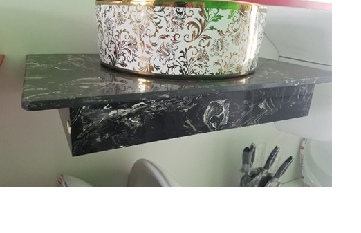 [HCM]Bàn Đá Lavabo