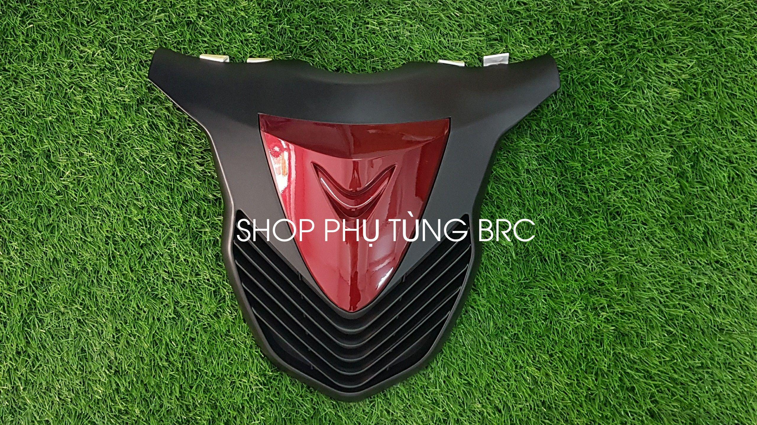 Mặt nạ SH 2020 màu đỏ