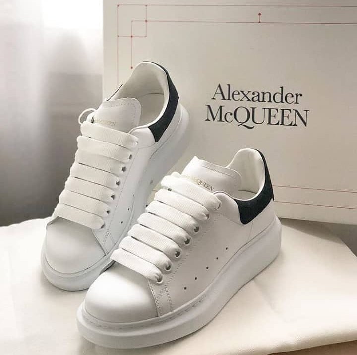 Tổng hợp Alexander Mcqueen Shoes giá rẻ, bán chạy tháng 4/2023 - BeeCost