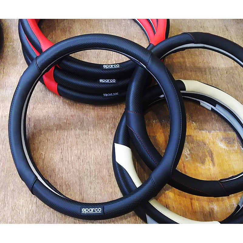 [HCM]Vỏ bọc vô lăng,Bọc vô lăng SPARCO SPC002 (màu đen đen) da PU cao cấp vân carbon – Ấn tượng mạnh mẽ cuốn hút sành điệuphù hợp cho hầu hết các loại xe từ xe gia đình cho đến xe đua thể thao xe hạng trung hay xe cao cấp.