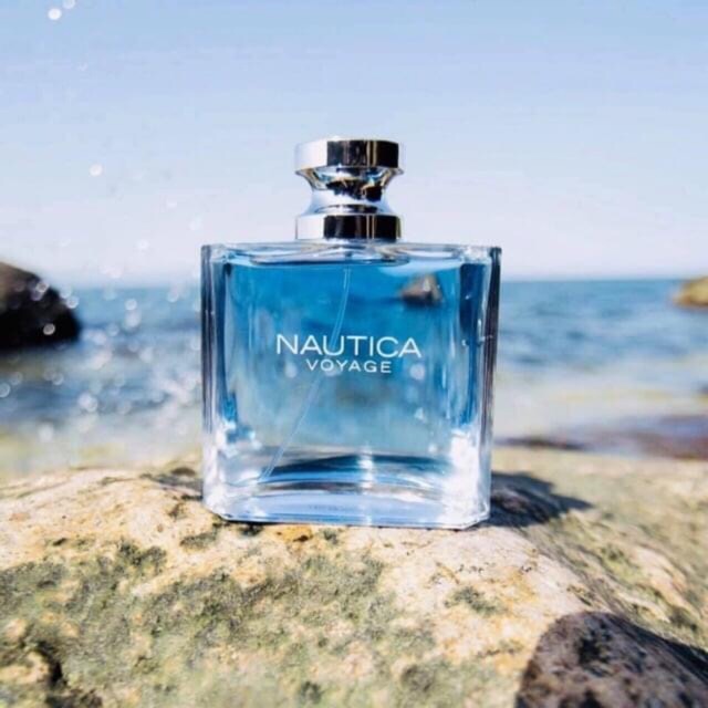 Nước hoa Nautica Voyage 100ml fullbox