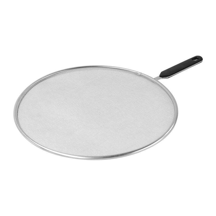 Nắp đậy chảo bằng lưới inox