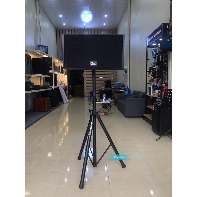 Chân loa Soundking Hàng Cao Cấp, Chân Để Loa Chính Hãng Soundking