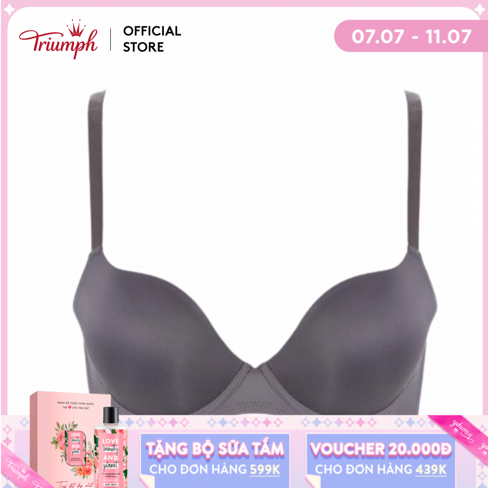 Áo ngực nữ Triumph Simply Everyday Basic WHU
