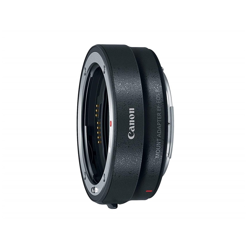 Ngàm chuyển canon ef sang eos r - hàng chính hãng lbm