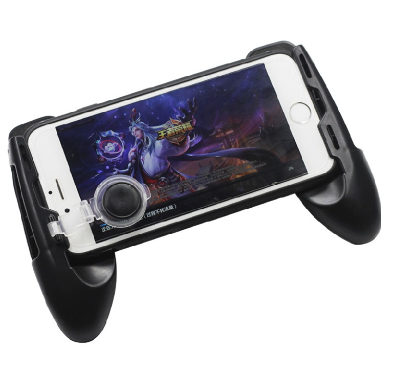 Tay cầm chơi game liên quân pubg