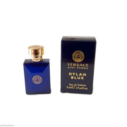 Nước Hoa Nam dylan 5ml mini chính hãng