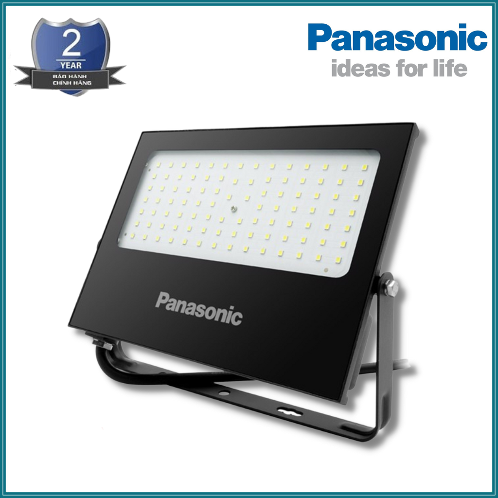 Đèn led pha panasonic 10w-20w-30w-50w-70w-100w-150w-200w seri mini 2g