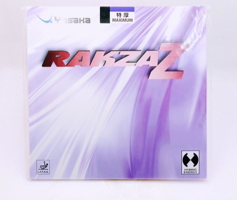 Mặt Vợt Bóng Bàn YASAKA RAKZA Z