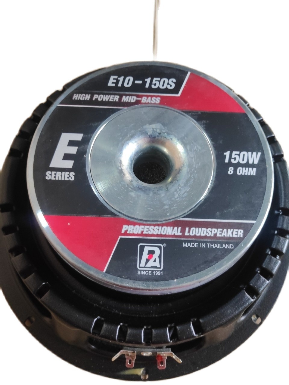 Củ bass 25cm e10-150s