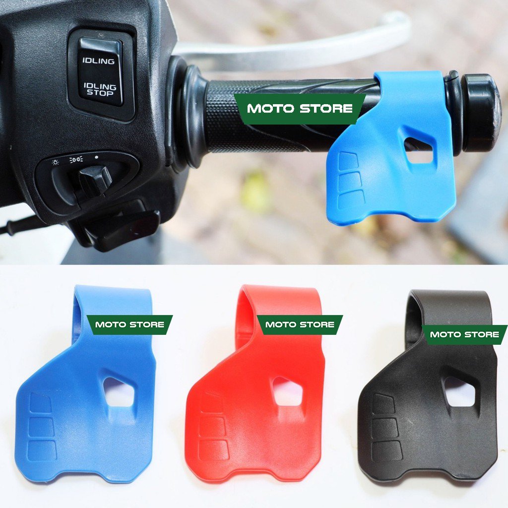 Trợ lực tay ga kiểu Spirit Beast (hàng loại 1)