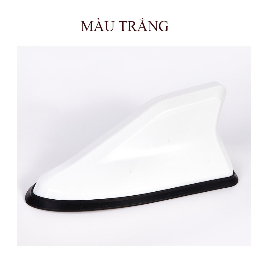 [HCM]Vây Cá Mập ăng ten dùng Trang Trí Cho Ô tô Xe Hơi tăng khả năng bắt sóng