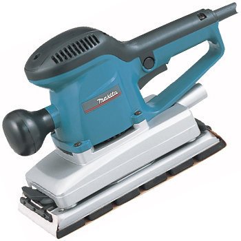 Máy chà nhám rung makita bo4901