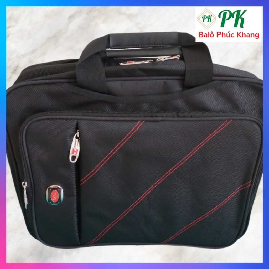 Cặp Laptop/Cặp Đi Học ,Đi Làm / Cặp  Đa  Năng  Mang  Balô  Học  Sinh  Cấp 2