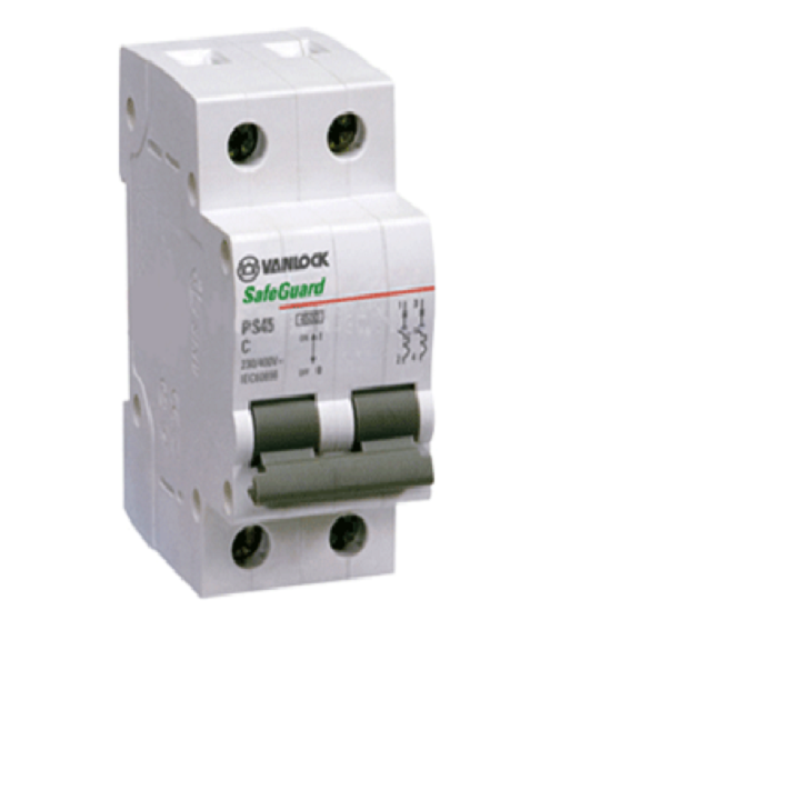 [HCM]CB ĐÔI 2PHA 40A SINO,CẦU DAO TỰ ĐỘNG SINO 16A-20A-25A-32A-40A-50A-63A APTOMAT 2PHA