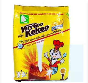 Bột Cacao nguyên chất Very Good Kakao